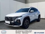 Hyundai TUCSON FL (MY25) 1.6 CRDi (136 PS) 48V 7-DCT ... - Hyundai TUCSON: Allradantrieb, 2.7