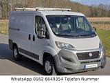 Fiat Ducato 2.0 L1H1 Kastenwagen AHK TÜV - Fiat Ducato: Kastenwagen