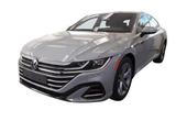 Volkswagen ARTEON LIMOUSINE 2.0TSi R LINE 4M IQ-L/ACC/PANO - VW Arteon von 2025