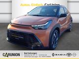 Toyota Aygo 1,5 l Lounge CVT