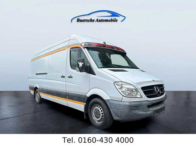 Mercedes-Benz Sprinter II 310/311/313/314/316 CDI Hoch Lang