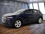 Audi Q4 e-tron 45 quattro Assistenzpaket advanced MMI - Audi Q4 e-tron aus 2023