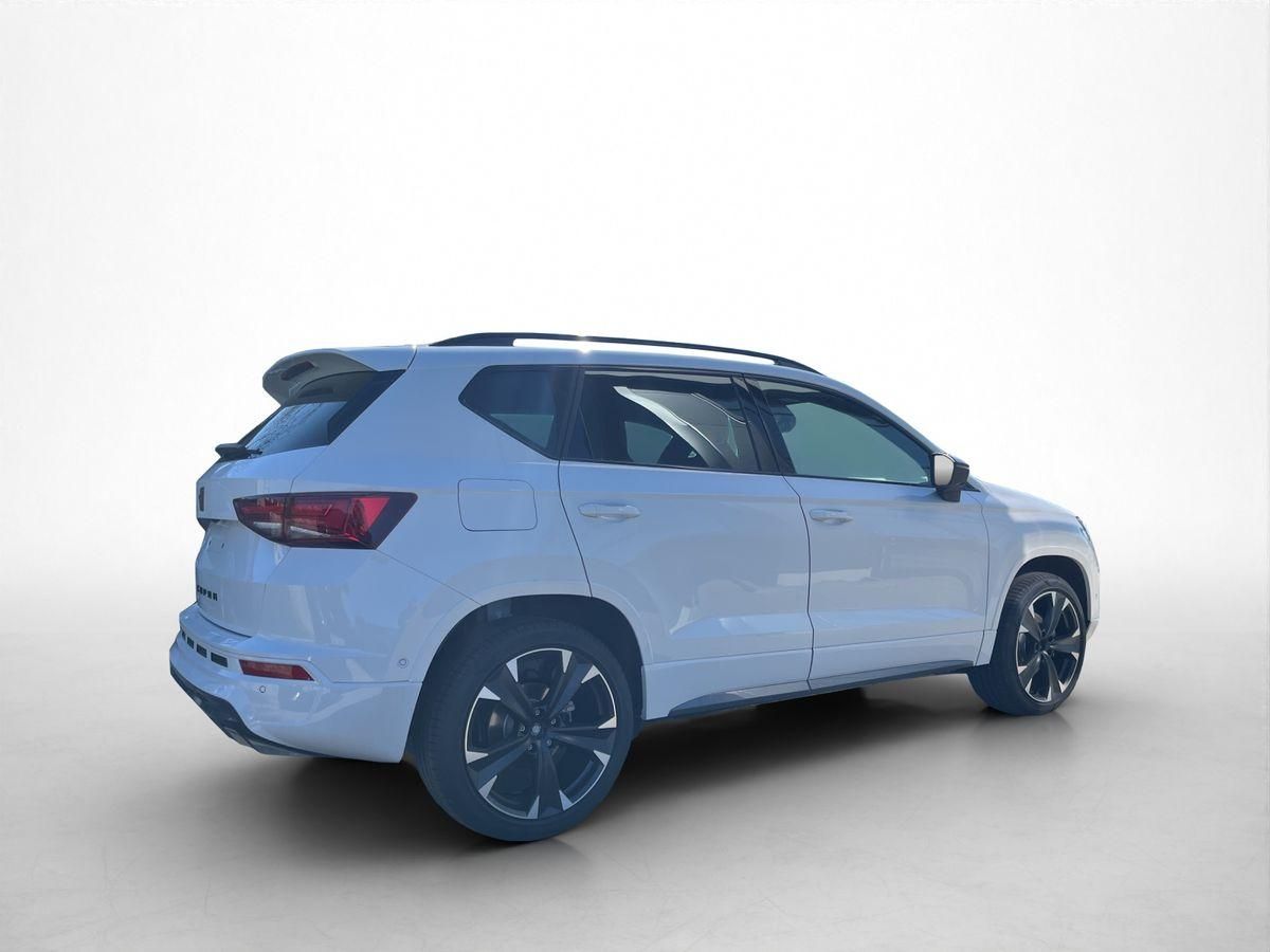 Cupra Ateca - Bild 6