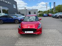 Suzuki Swift - Vorschau Bild 5
