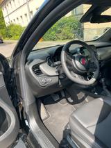 Fiat 500X 1.3 FireFly T. 110kW DCT DOLCEVITA SPOR... - gebrauchte Fiat 500X aus dem Jahr 2022