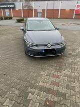 Volkswagen Golf VIII Limited - Volkswagen Golf: Limited