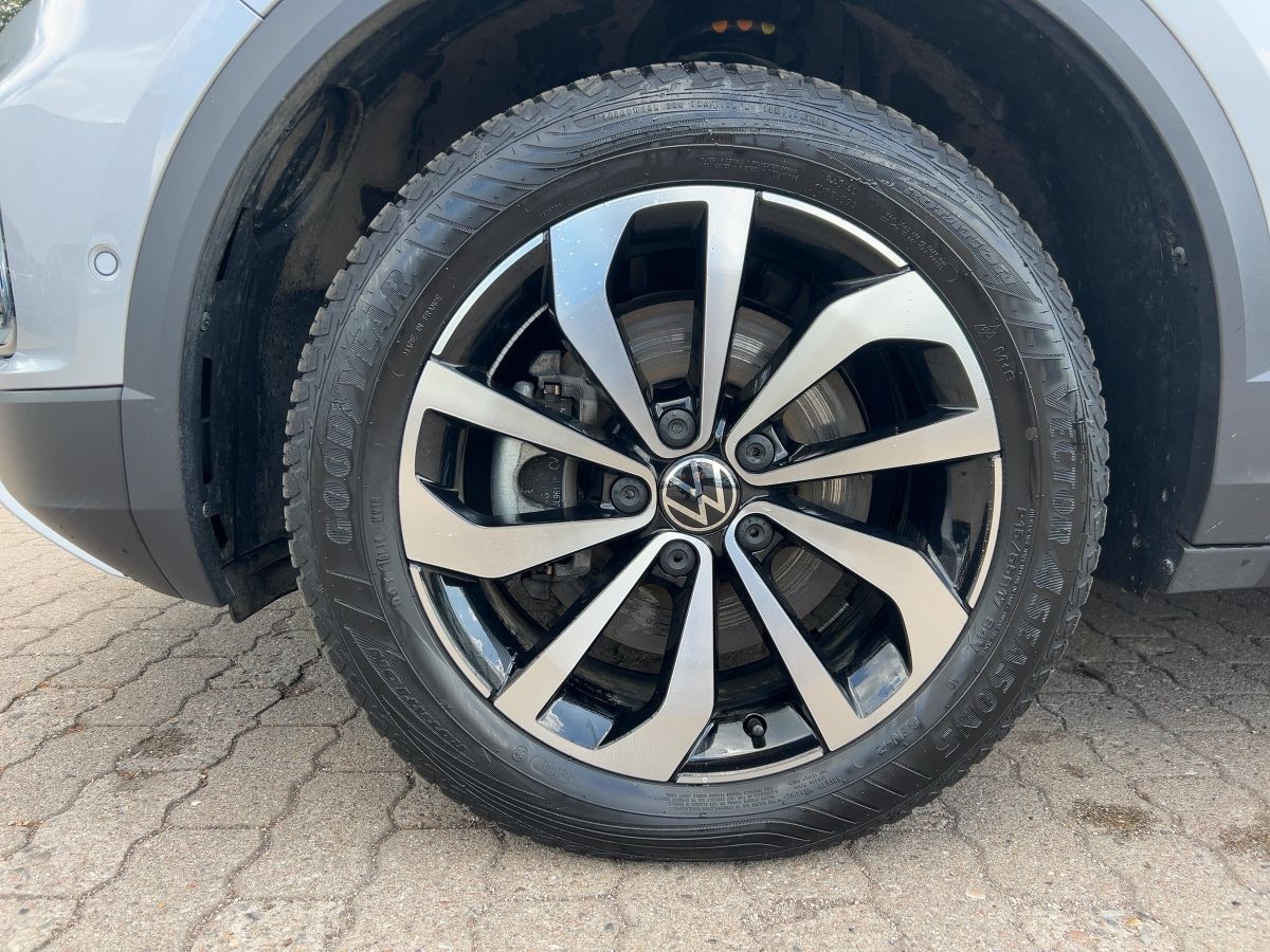 Volkswagen T-Roc - Bild 15