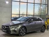 Mercedes-Benz A 250 e LED MBUX Distronic Rü-Kamera Keyless-Go - Mercedes-Benz A-Klasse mit Hybrid-Antrieb