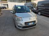 Citroën Citroen C3 Picasso 1.6d solo 130 mila km - rote Citroën C3 Picasso