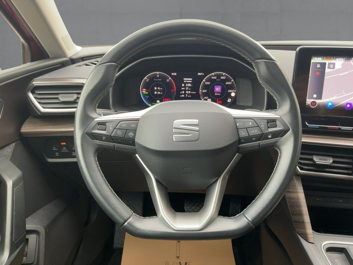 Seat Leon - Bild 10