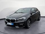 BMW 118i Sport Line Klimaaut. Sportsitze AHK PDC Sit - BMW 118 mit Anhängerkupplung