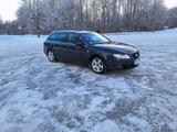 Seat Exeo ST 2.0 TDI - Seat Exeo: TDI