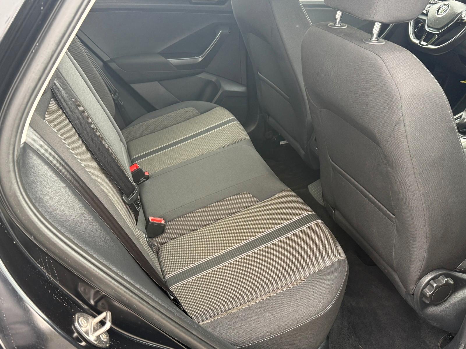 Volkswagen T-Roc 1.0 TSI OPF Style*KLIMAAT*SHZ*MFL*6.G*AHK*, миниатюра 30
