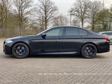 BMW M5 F10 VOLL AUSSTATTUNG Keyles Go/ Bang&Olufsen. - BMW: F10
