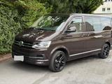 Volkswagen T5.2 Multivan Highline | T6 Look | Neuaufbau - Volkswagen T5 Multivan: 5.2
