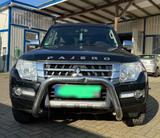 Mitsubishi Pajero Montero 4x4 1. Hand TÜV 7 Sitze Neu - Mitsubishi Montero Gebrauchtwagen