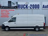 Volkswagen Crafter 35 2.0 TDI Hoch & Lang 3 Sitze Klima - Volkswagen Crafter aus 2023