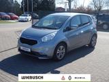 Kia Venga  1,6 CVVT Dream Team **Rückfahrkamera**Sit - Kia Venga: 1.6