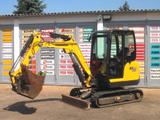 Yanmar SV 26 - Yanmar Mini-/Kompaktbagger