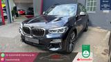 BMW X3 M40 d Panorama*HUD* - BMW X3 Gebrauchtwagen in Hamburg