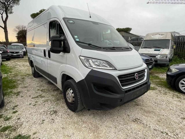 Fiat FIAT Ducato 2.3MJT 130cv "IVA ESCLUSA",TelecamPo