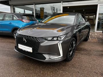 Bild 13 DS Automobiles Andere DS4 Étoile BlueHDI - SHZ | 360° K. | ACC