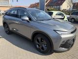 BAIC Beijing X55 II Luxury 8-Fach Bereift - BAIC Gebrauchtwagen