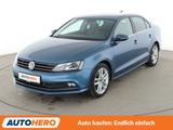 Volkswagen Jetta 1.4 TSI Allstar BlueMotion Tech Aut.*NAV* - Volkswagen Jetta