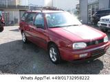 Volkswagen Golf Kombi "95tkm" - gebrauchte VW Golf aus dem Jahr 1996