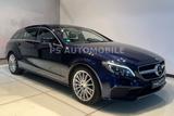 Mercedes-Benz CLS 350 Shooting Brake /360°/LED/AHK/NAVI/SPORT - Mercedes-Benz CLS 350 Shooting Brake aus 2015