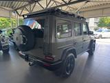 Mercedes-Benz G 500 V8 Profess Dach Night1+2 magno Massage AHK - Mercedes-Benz G 500 aus 2023
