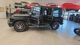 Mercedes-Benz G 63 AMG Mercedes-AMG G 63 Edition 463 Editi... - Mercedes-Benz: 463