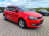 Volkswagen Polo 1.2 TSI 90 PS Life Navi PDC SHZ Klimaautom. - Volkswagen Polo: 9n2