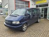 Volkswagen T4 Multivan Camping Klima Standheizung - Volkswagen T4: Camping