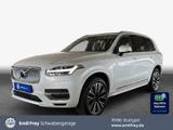 Volvo XC90 T8 AWD Recharge Core - Volvo XC90 Core mit Hybrid-Antrieb (Benzin/Elektro)