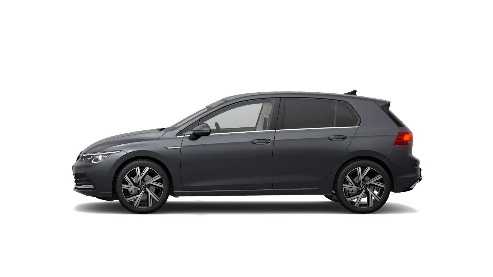 Volkswagen Golf - Bild 3