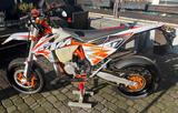 KTM EXC 300 TPI Sixdays Supermoto - EXC 300