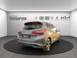 Nissan Pulsar Acenta ATG 1.2 DIG-T Navi Keyless Klimaau - Nissan Gebrauchtwagen von 2018