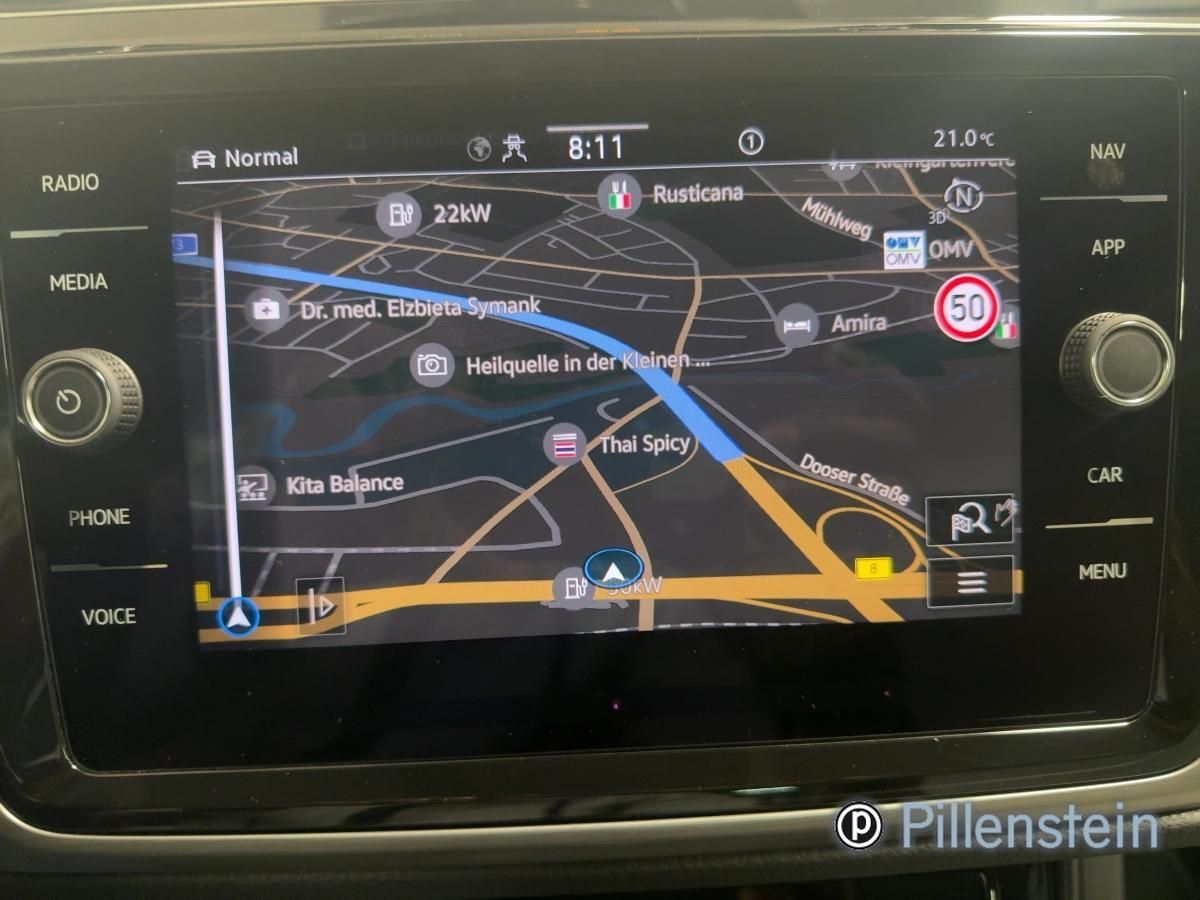 Volkswagen Touran - Bild 13