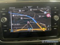 Volkswagen Touran - Vorschau Bild 13