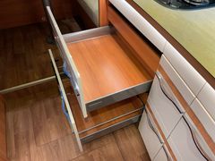 HYMER / ERIBA / HYMERCAR B 634 SL Duo-Mobil | *Hier fehlt es an nichts.*