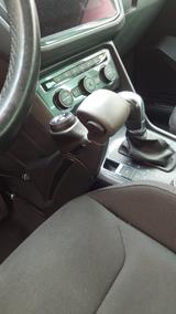 Volkswagen Tiguan 2.0 TSI  Handgas/bremse Umbau Highline - : Behindertengerecht, Umbau