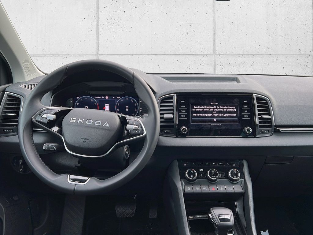 Skoda Karoq - Bild 13