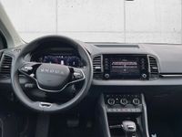 Skoda Karoq - Vorschau Bild 13