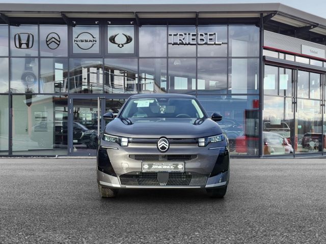 Citroën C5 Aircross Hybrid145 PLUS+ WinterpaketNaviLED