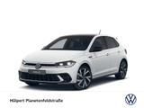 Volkswagen Polo 1.0 R-LINE DSG PANO NAVI CAM MATRIXLED LM17 - Neuwagen in Bochum