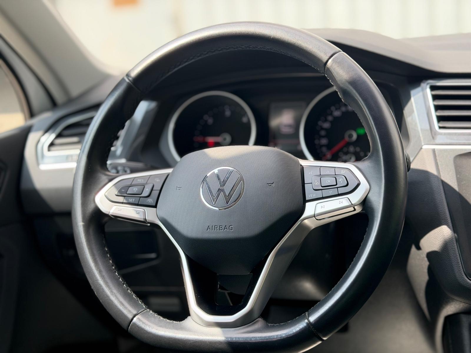Volkswagen Tiguan Active 2.0TDI 150PS/ACC/AHK/LED/RCAM, миниатюра 27