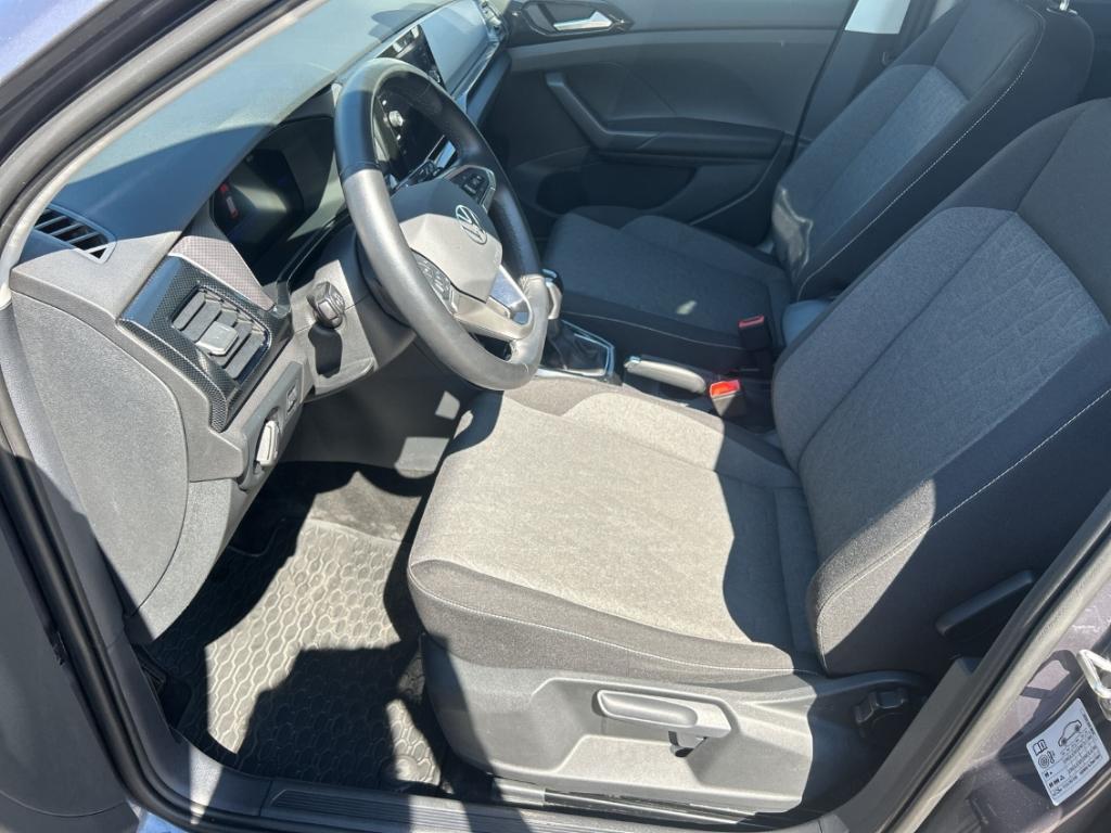 Volkswagen T-Cross 1.0 TSI DSG Life ACC LED IQ.Drive SHZ RK, миниатюра 13