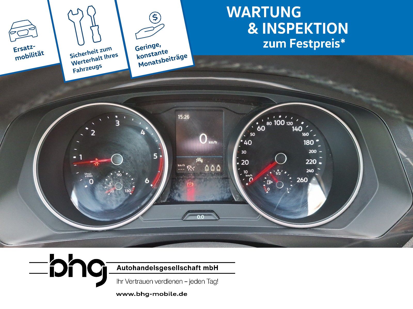 Volkswagen Tiguan - Bild 11