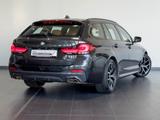 BMW 540 i xDrive Touring M Sport H&K+Integral Aktivl - gebrauchte BMW 540 aus dem Jahr 2022